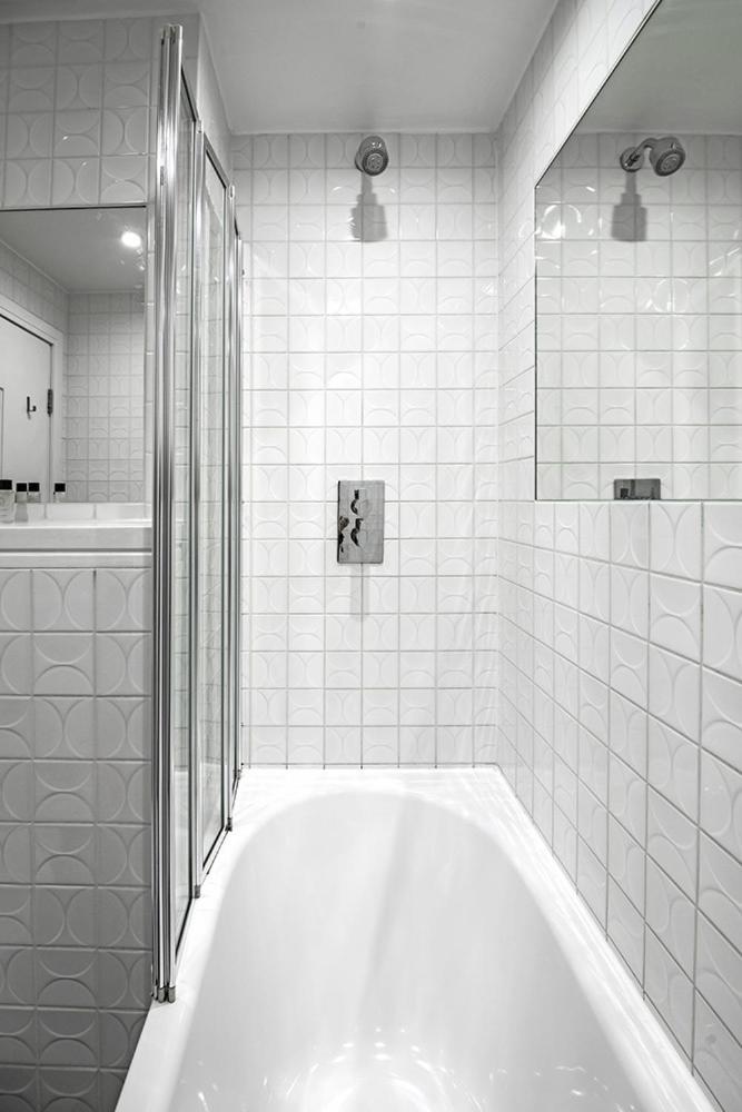 Hotel The Whitechapel Londra Esterno foto