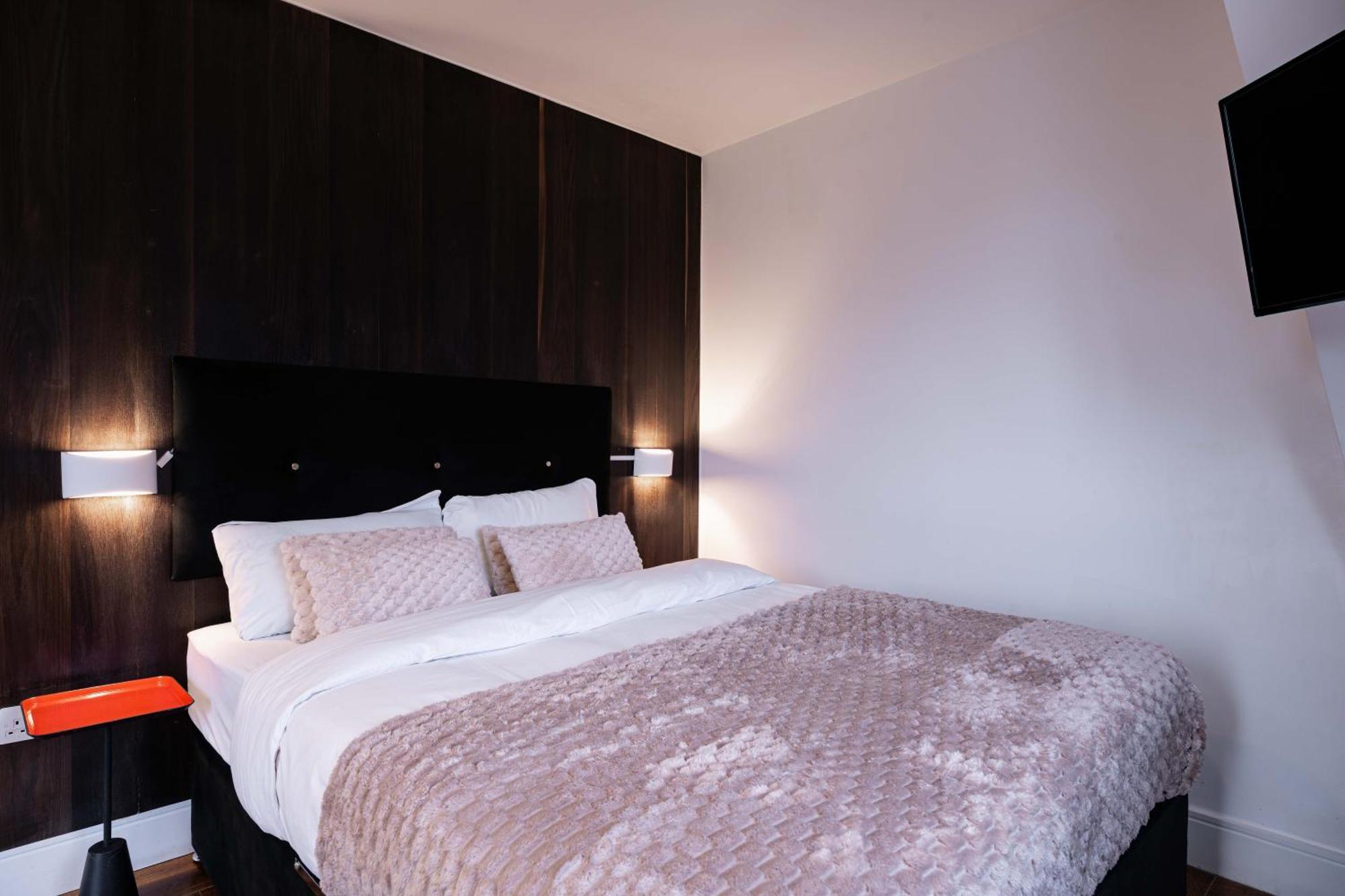 Hotel The Whitechapel Londra Esterno foto