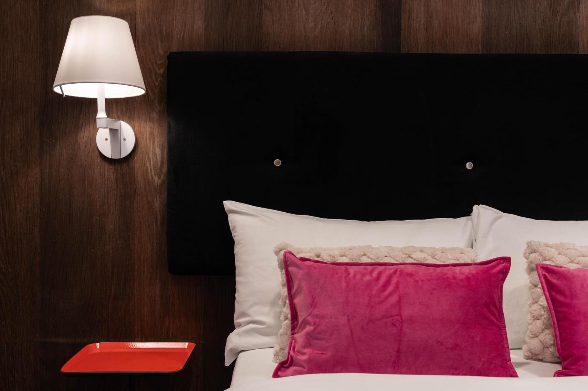 Hotel The Whitechapel Londra Esterno foto