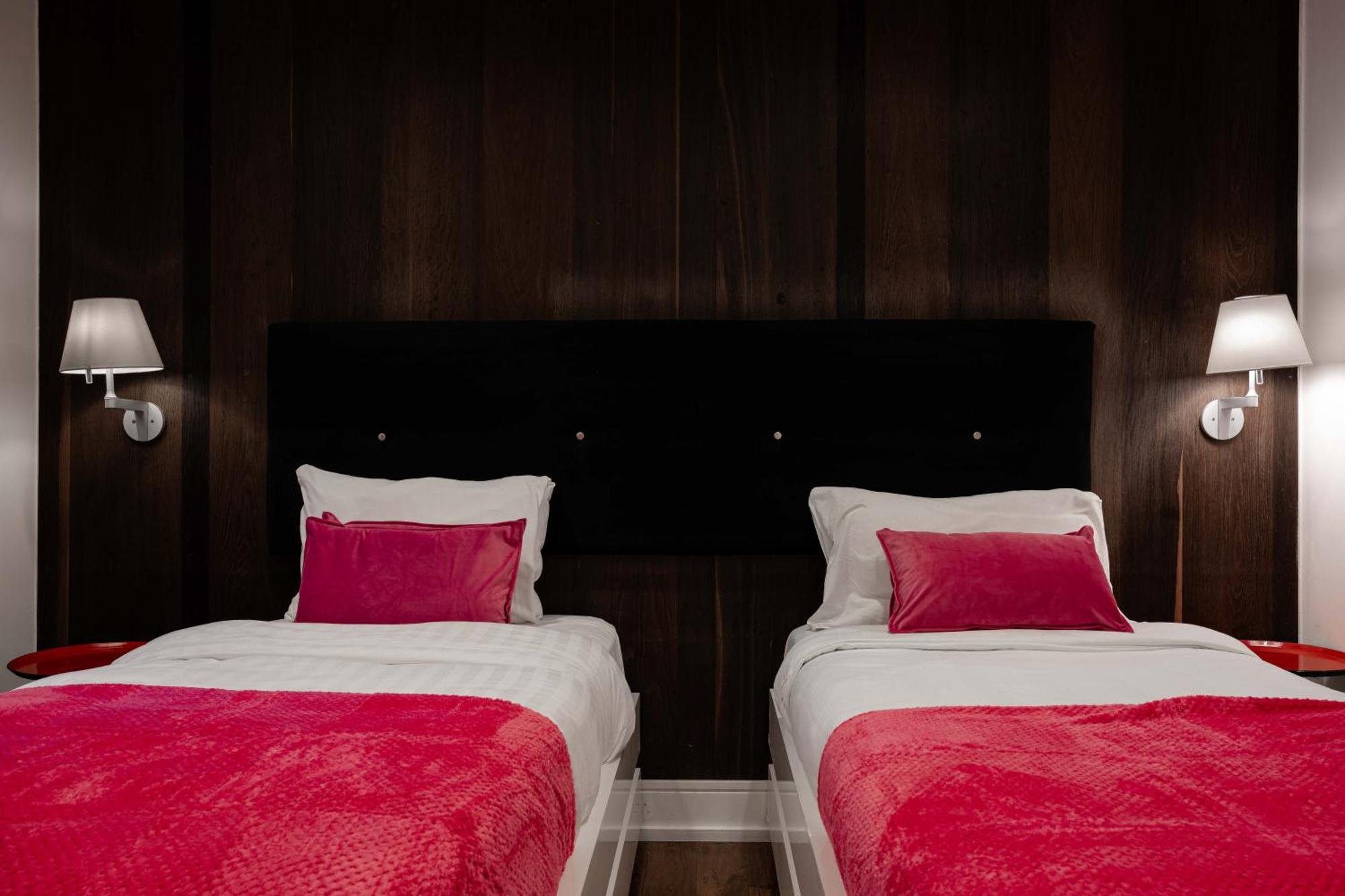 Hotel The Whitechapel Londra Esterno foto